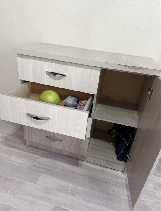 Продам комод в хорошем состоянии