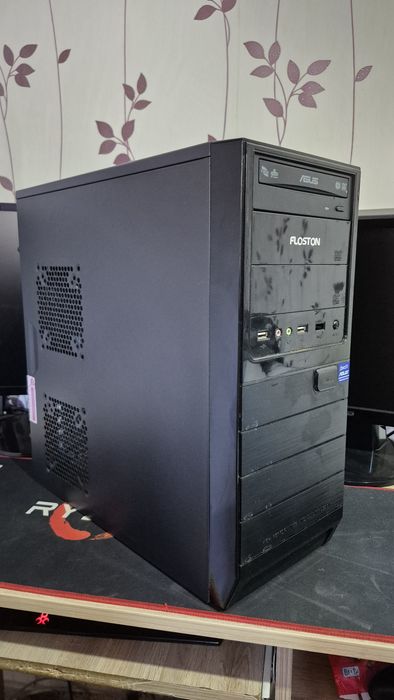 Pc office de vanzare