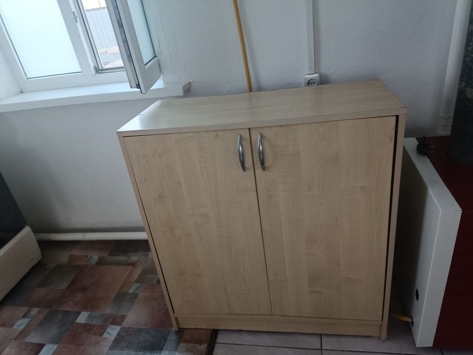 Шифоньер комоды норм сост