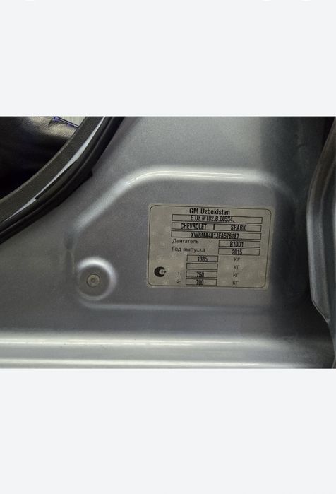 Spark evro avtomat Фергана