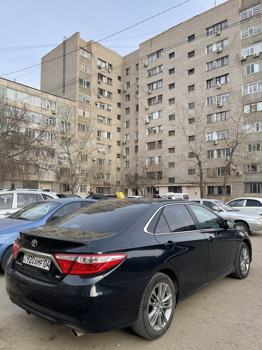 Тойота камрииииии