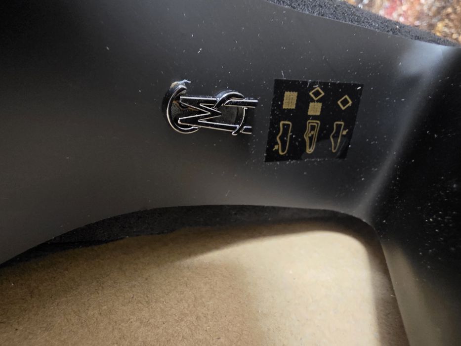 Нови чизми естествен велур Steve Madden