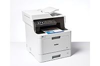Multifunctionala color Brother MFC-L8690CDW
