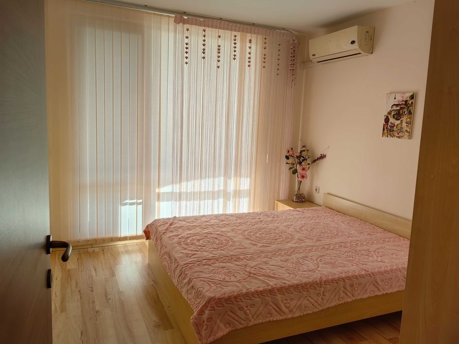 Продава се Тристаен апартамент в Свети Влас - 100 кв.м за 1224 €/кв.м - Снимка #11