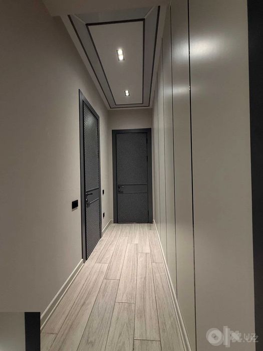 Сдаётся 3-комн ЖК Boulevard, 93 м²
