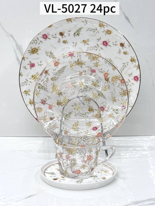 Набор пасуда, набор