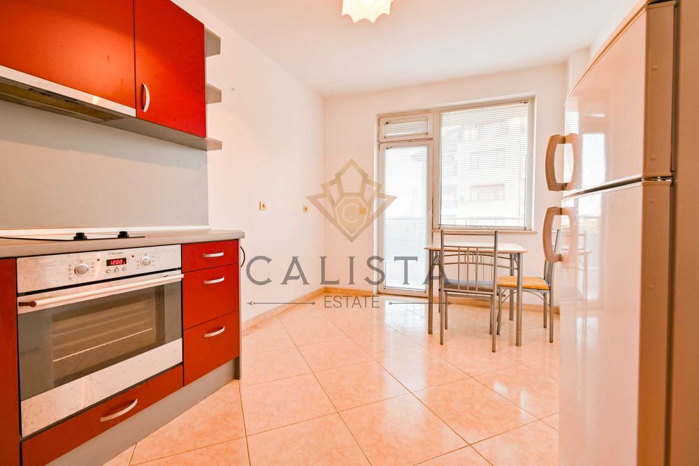 Двустаен апартамент под наем в ж.к. Младост 1А , 2175484