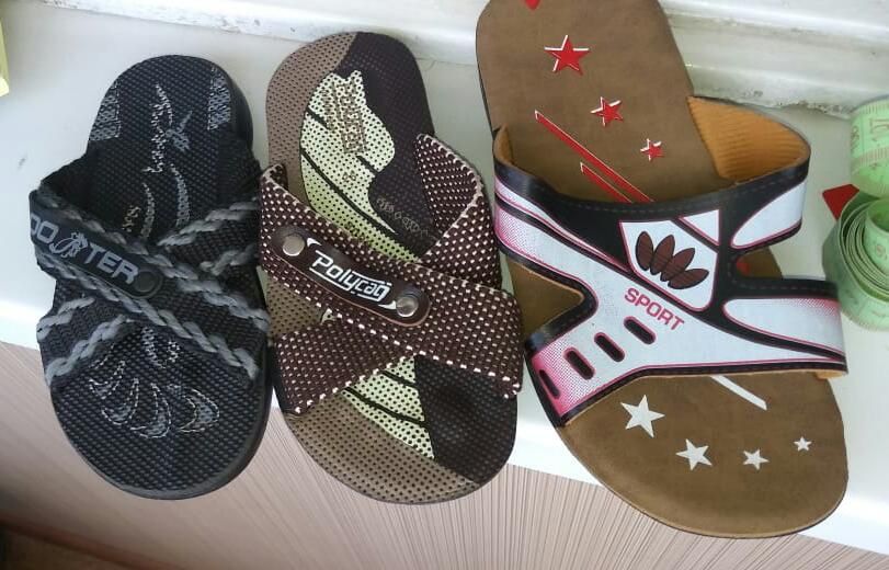 Детская обувь СМЕШНЫЕ ЦЕНЫ