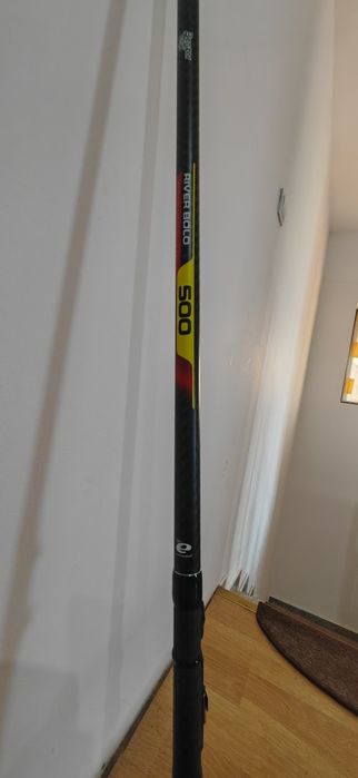 Boloneză BENZAR MIX 5 m , carbon