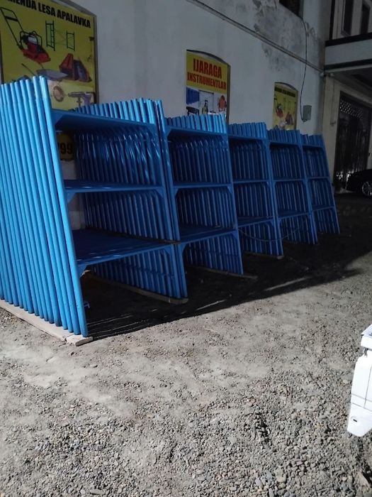 Arenda lesa taxta bochka arava ĝaltak va boshqa isturmentlar