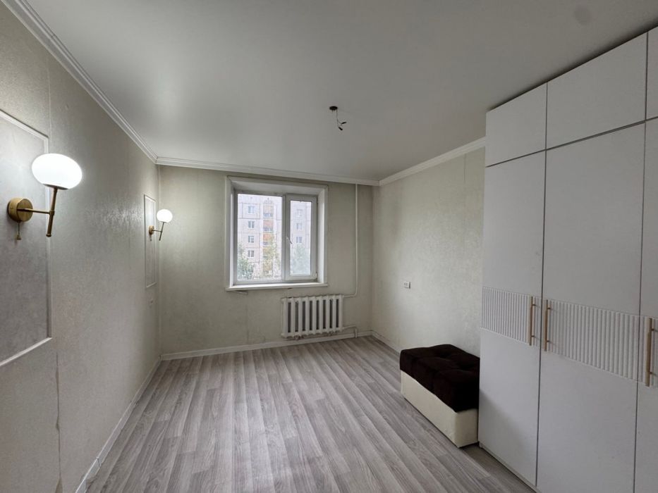 2-х ком в 7 мкр 4/5 этаж