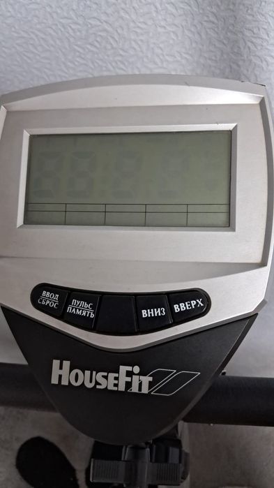 Продам Велотренажёр House Fit.