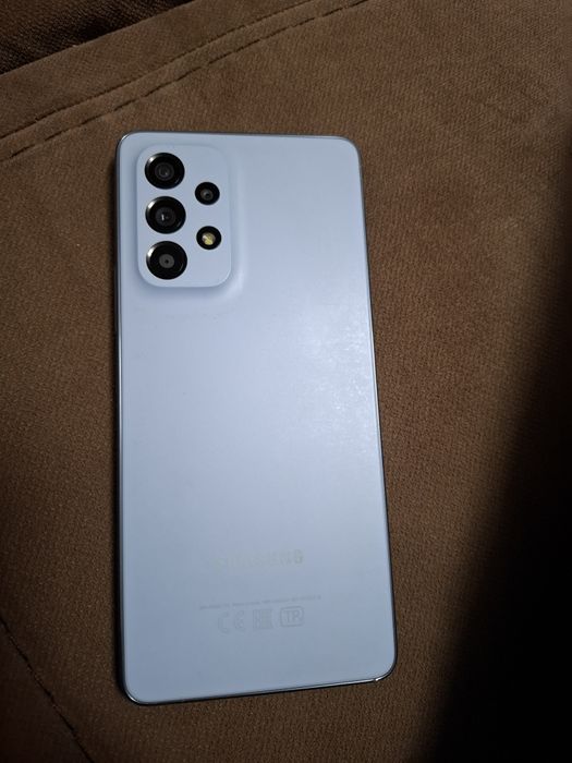 Самсунг галакси а 53