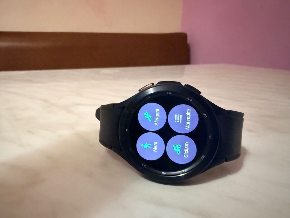Smartwatch Samsung