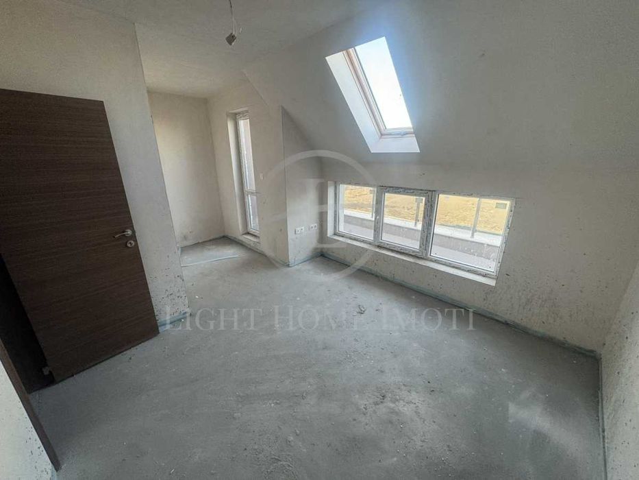 Продава се Тристаен апартамент в Пловдив, Тракия - 127 кв.м за 1315 €/кв.м - Снимка #6