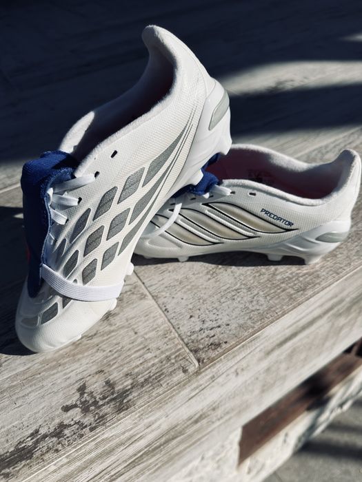 ghete fotbal copii 35 1/2
