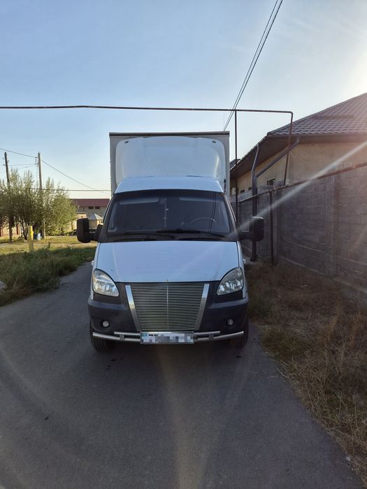 Продам Газель Бизнес