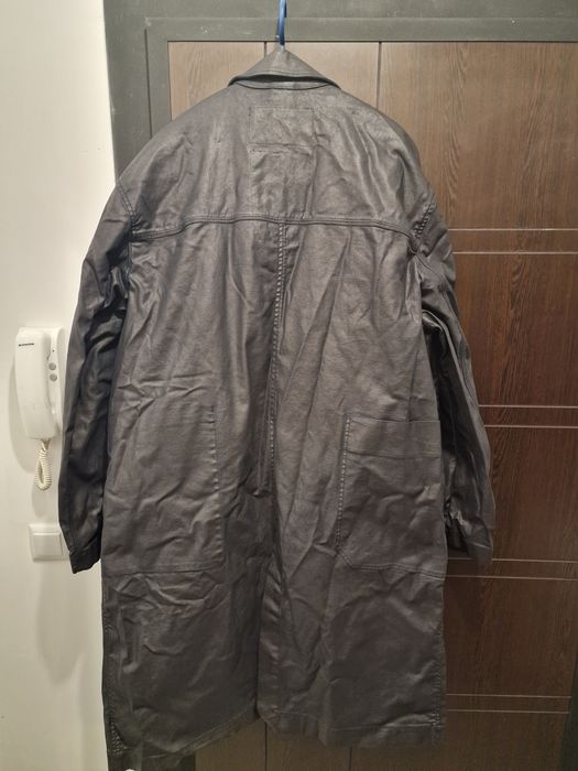 Diesel яке палто