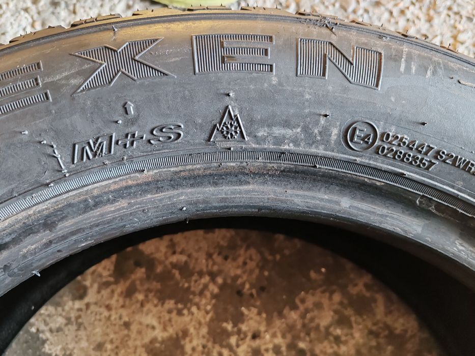 4 anvelope 185 60 15