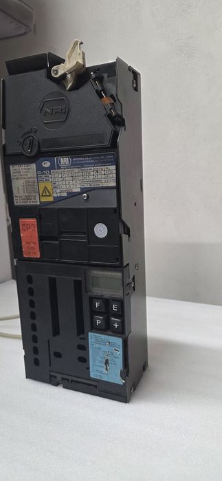 Монетник за вендинг автомат