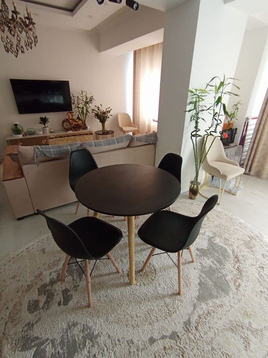 Stol va stul стол и стул