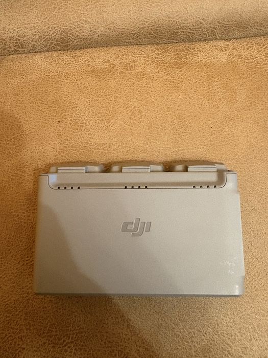 DJI Mini 2 Fly More Combo – 3 батерии