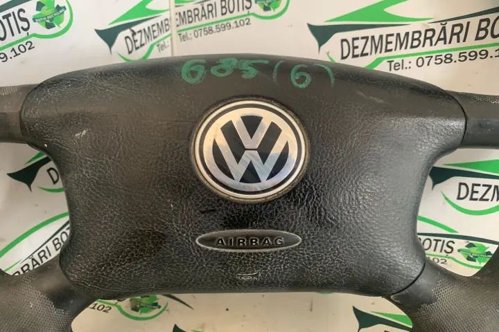 Airbag volan / sofer Volkswagen VW Sharan 2000 1.9 TDI MT (115 hp)