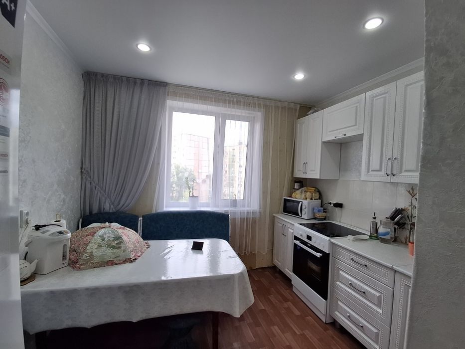 Продам 3х комнатную квартиру