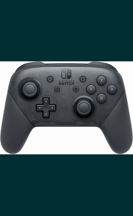 nintendo switch pro controller new новый