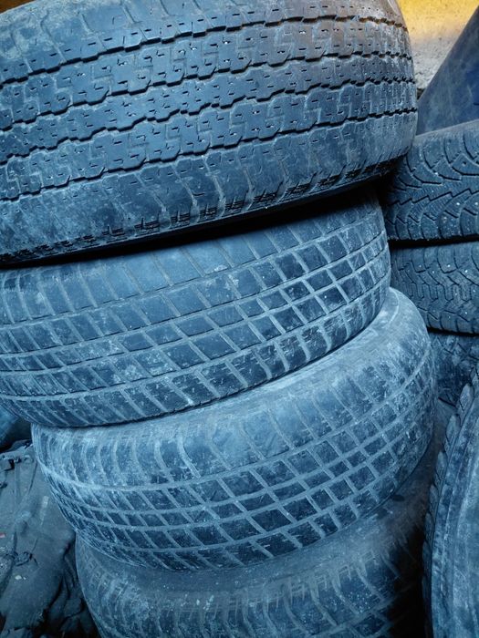 Продам шины хорошом состояние