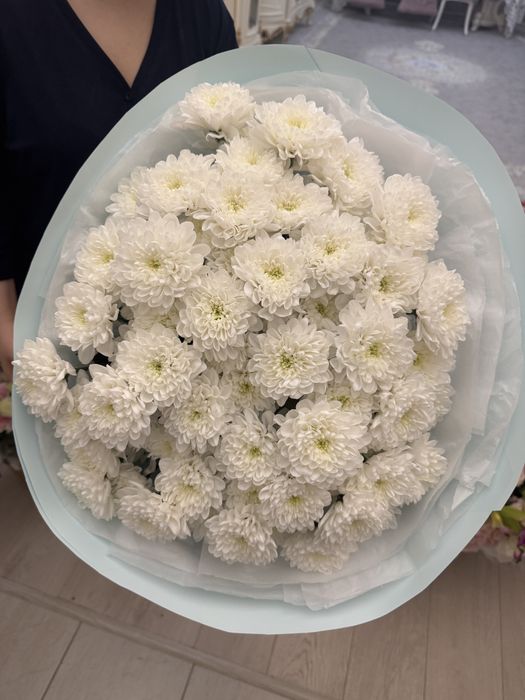 Цветы/букеты  Астан