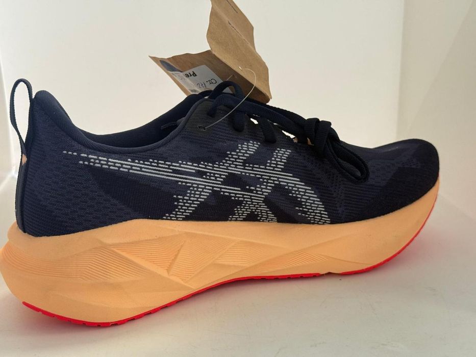 ASICS NOVABLAST 5 - Pantofi de alergare pe asfalt - -A-