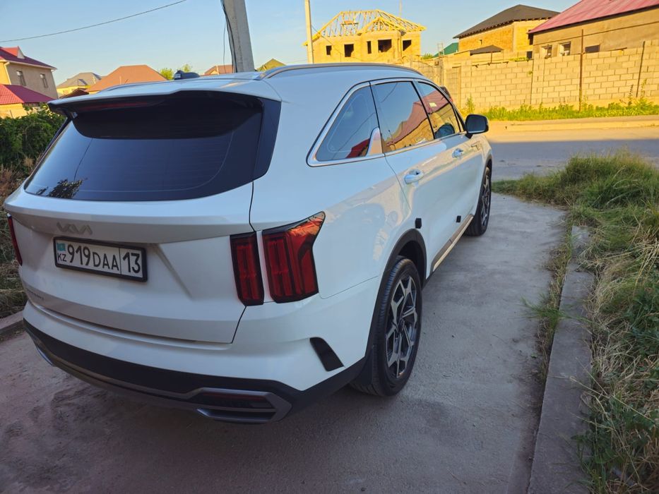 Крутая машина для крутых людей