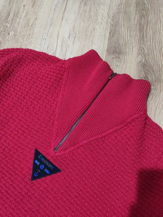 Pulover din lână mărimea 56 XXL