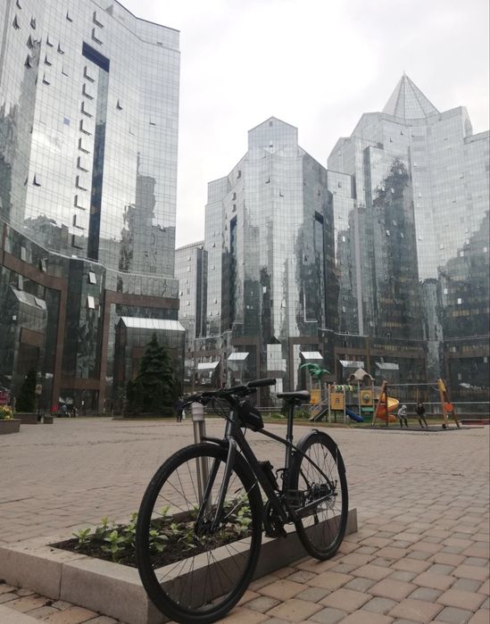 Giant escape 2 размер S