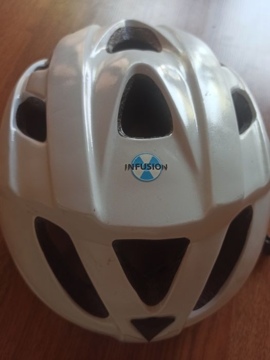 Casca bicicleta Fischer