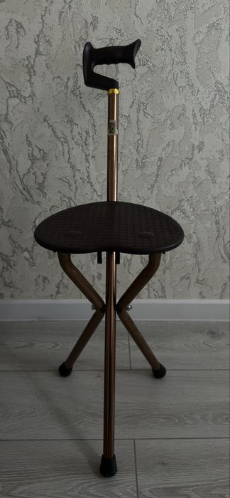 Трость стул для пожилых