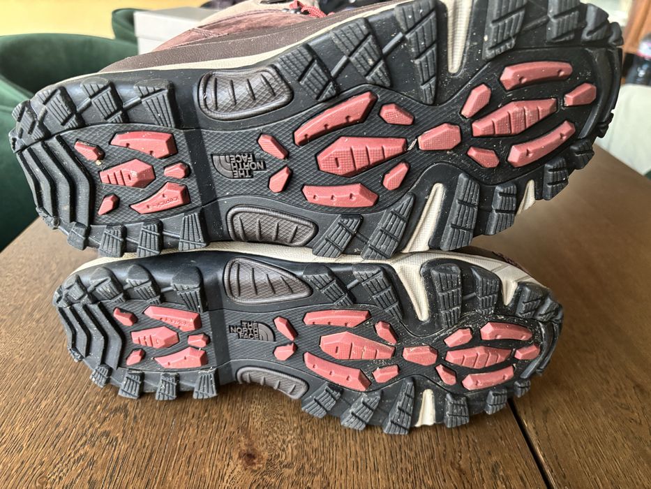 Мъжки ботуши The north face