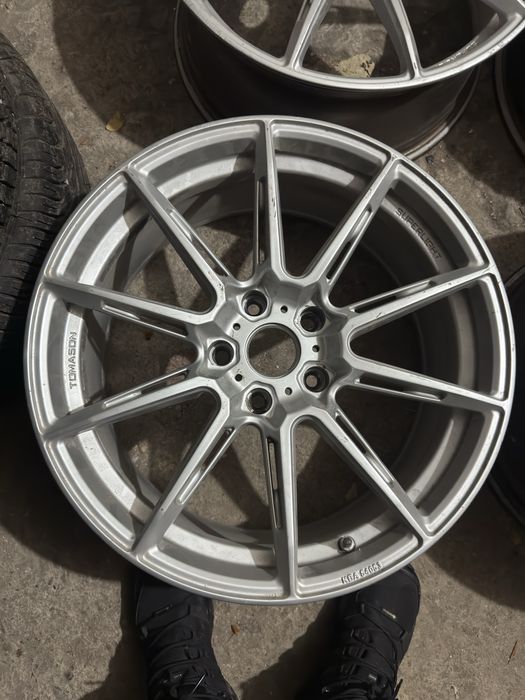 Джанти Tomason TN27 superlight