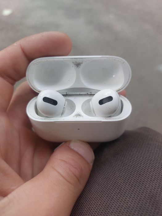 Продам наушники Irpods pro 3 в оригинале