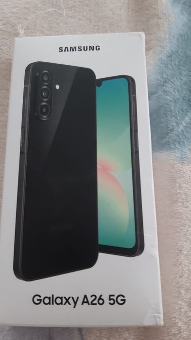 Samsung Galaxy A26 5G