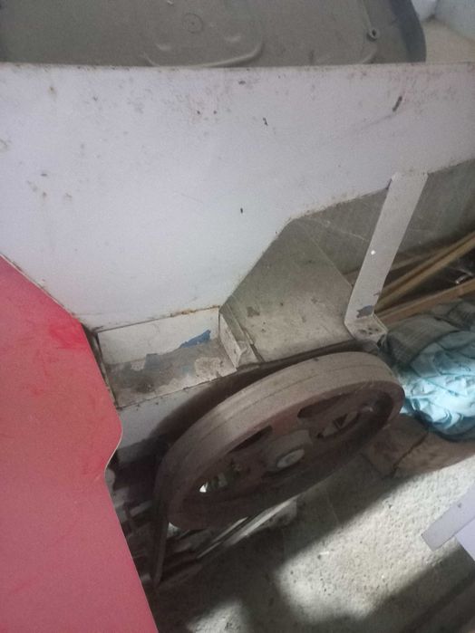 Мой, ёг, ишлаб чикариш ускунаси,