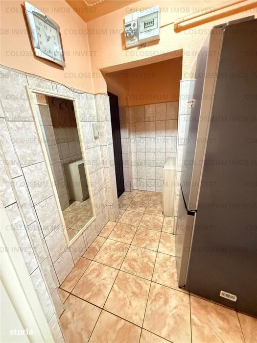 Florilor apartament 2 camere mobilat etaj 2 din 4 liber