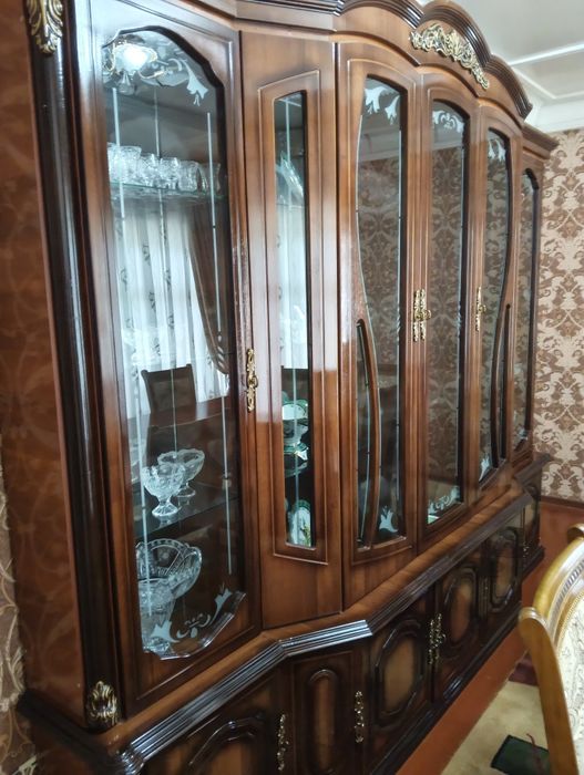 Стол стулья сотаман