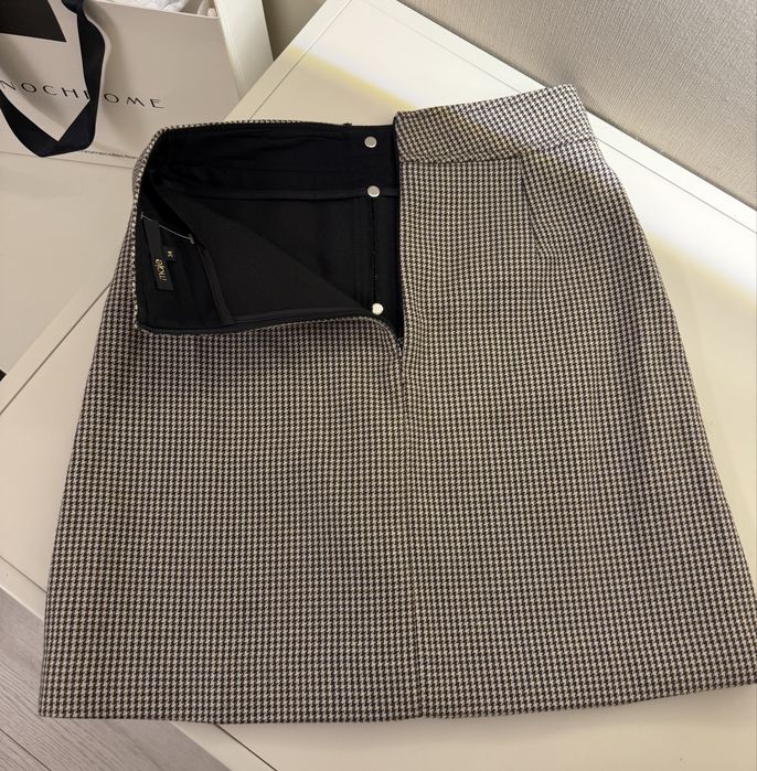 Юбка бренда Maje