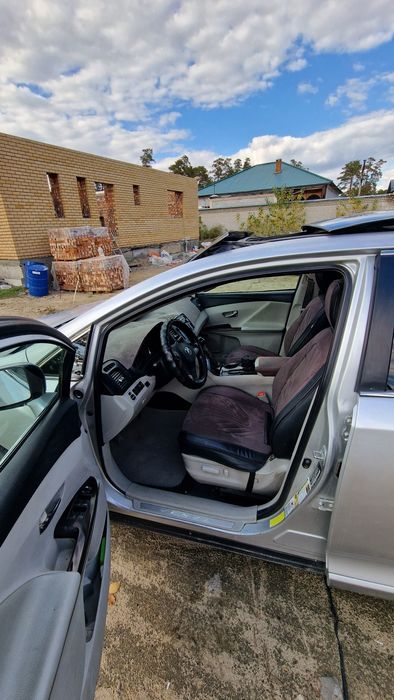 Toyota Venza Limited