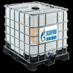 Гидравлическое масло Gazpromneft Hydraulic HLP 46 1000л (Куб)