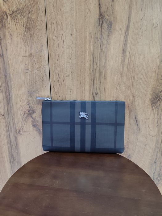 Барсетки Burberry отличного качества