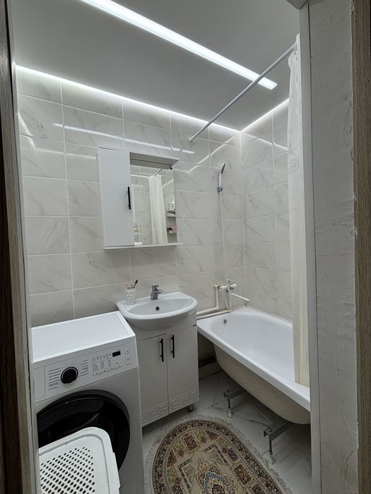 Продам квартиру в центре Кушмуруна