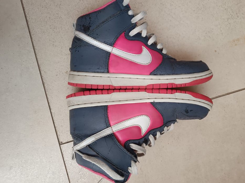 Adidași Nike court vision